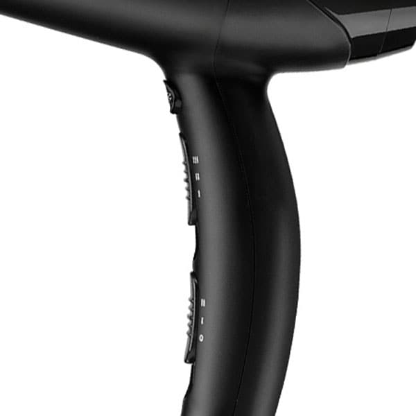 Uscator de par BABYLISS Power Dry D563DE, 2100W, negru