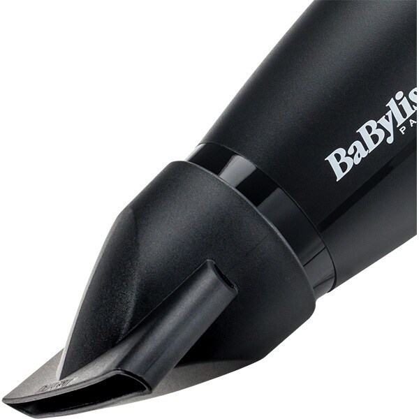 Uscator de par BABYLISS 6614DE, 2300W, 6 viteze, 6 trepte temperatura, negru
