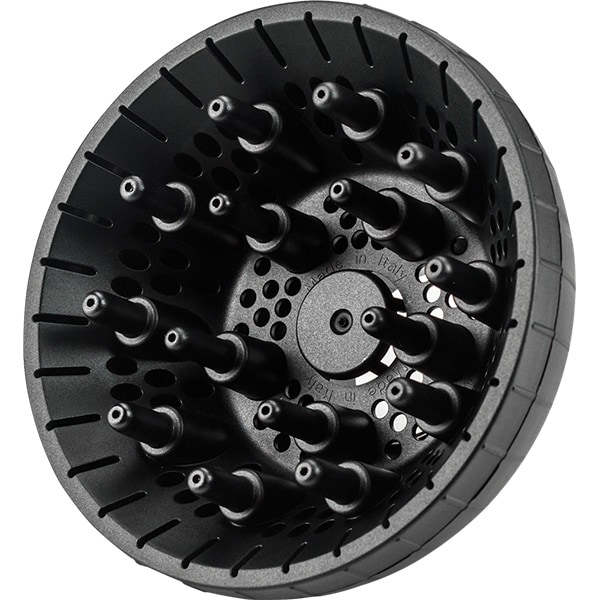 Uscator de par BABYLISS 6614DE, 2300W, 6 viteze, 6 trepte temperatura, negru