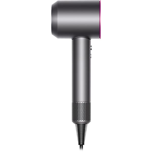 Uscator de par DYSON Supersonic HD03, 1600W, 3 viteze, fucsia