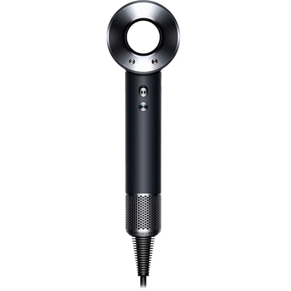 Uscator de par DYSON Supersonic HD03, 1600W, 3 viteze, negru