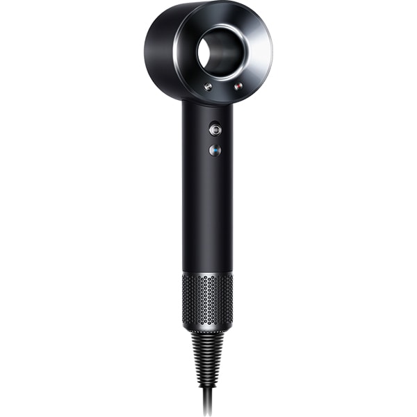 Uscator de par DYSON Supersonic HD03, 1600W, 3 viteze, negru