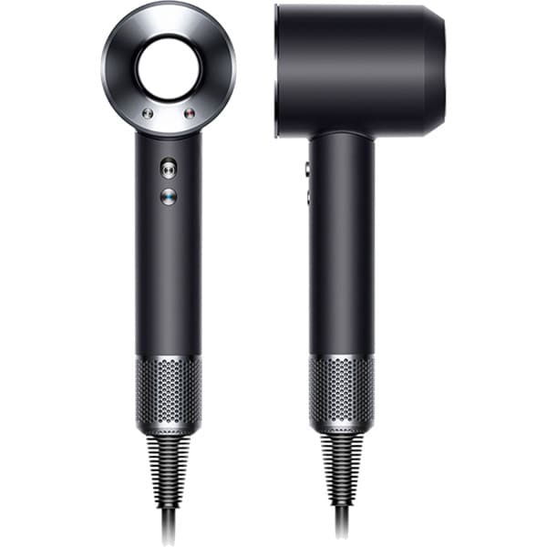 Uscator de par DYSON Supersonic HD03, 1600W, 3 viteze, negru