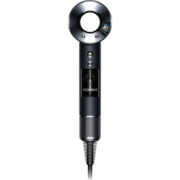 Uscator de par DYSON Supersonic HD03, 1600W, 3 viteze, negru