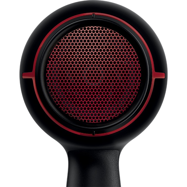 Uscator de par PHILIPS Prestige Pro HPS910/00, 2100W, 3 viteze, negru