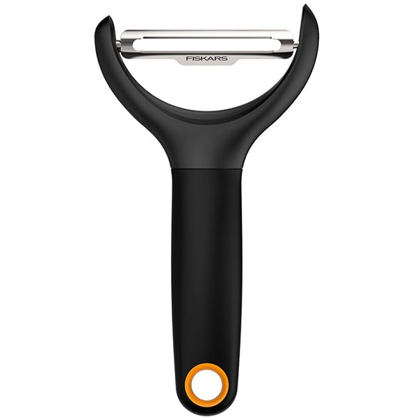 Accesoriu decojire FISKARS Functional Form 1016122, 22.9cm, negru