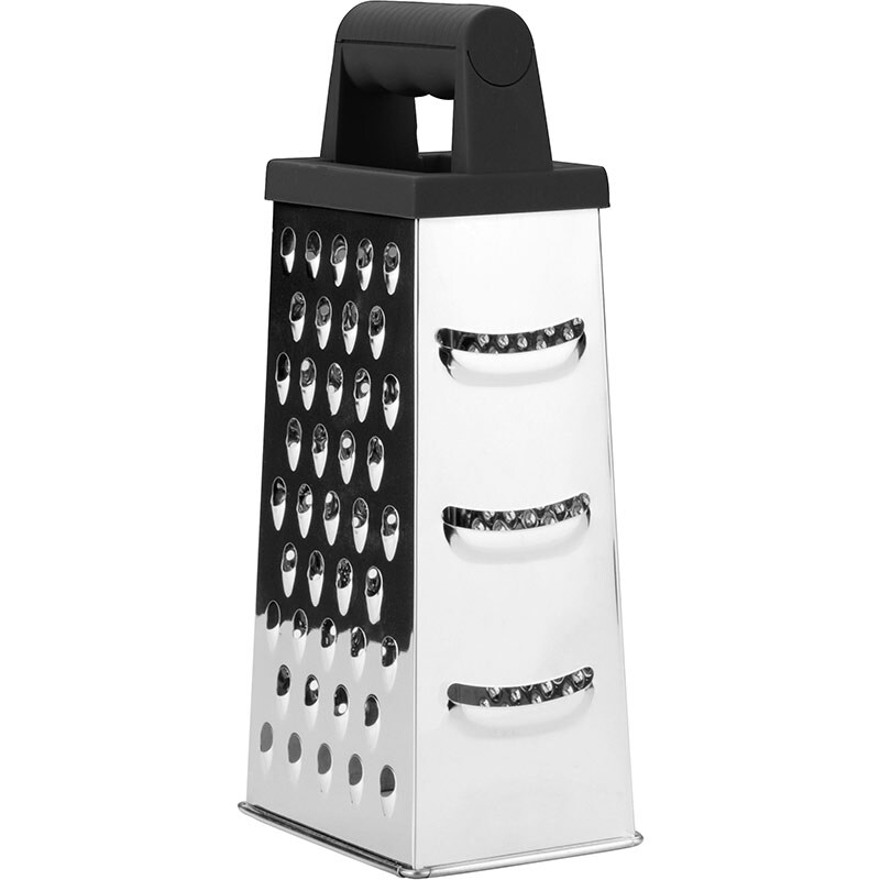 Razatoare BERGHOFF 1100038, inox, negru