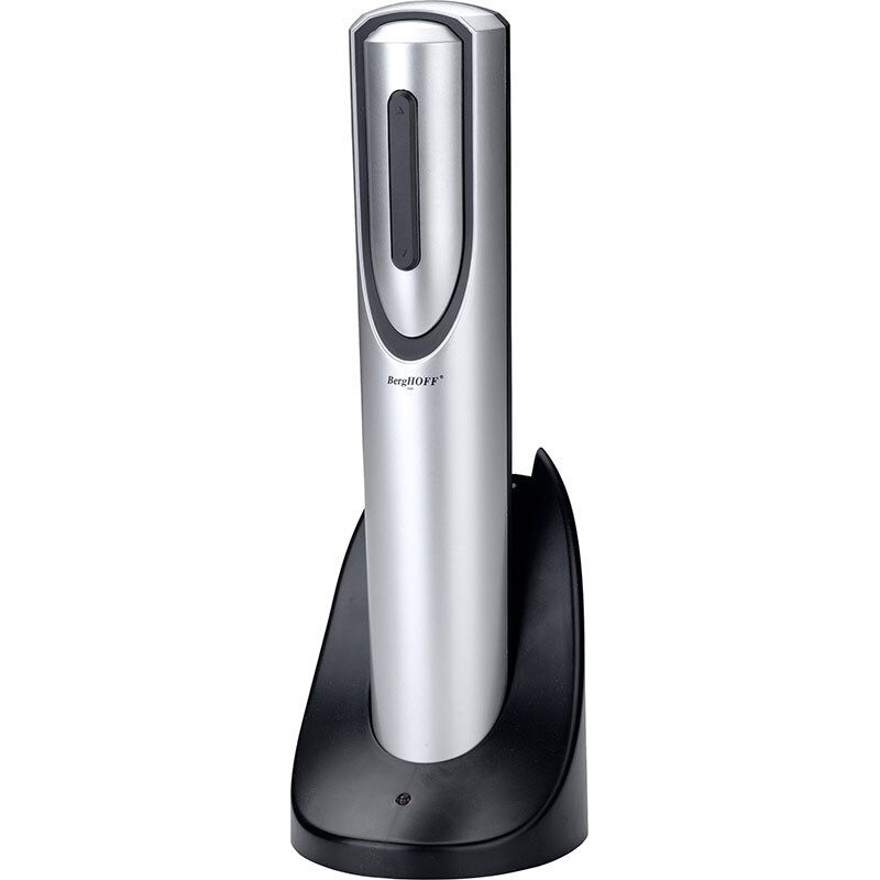 Tirbuson electric BERGHOFF 1100197, argintiu