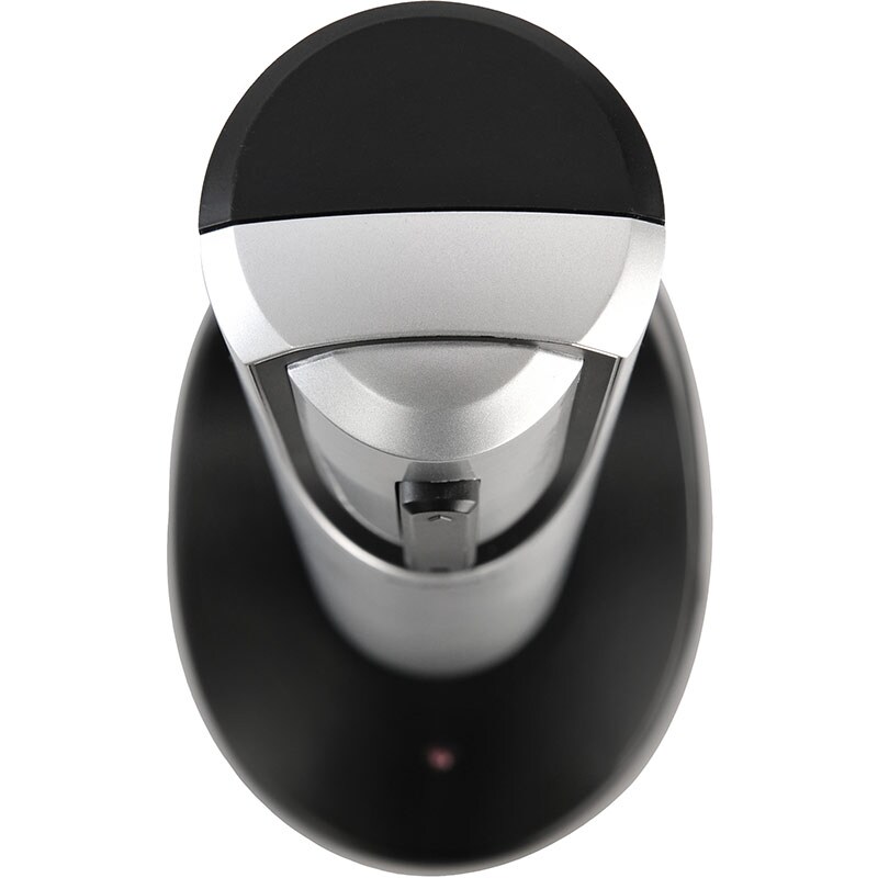 Tirbuson electric BERGHOFF 1100197, argintiu