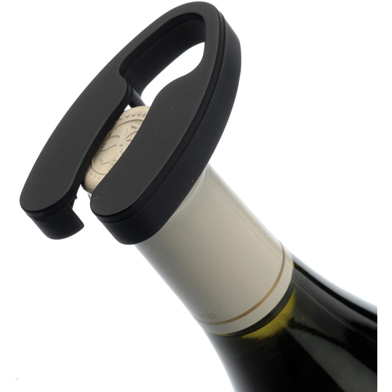 Tirbuson electric BERGHOFF 1100197, argintiu