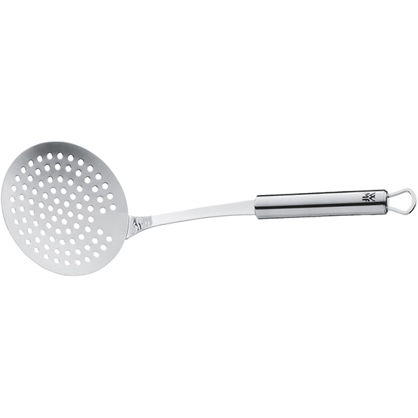 Spumiera WMF Profi Plus, 30cm, otel, argintiu