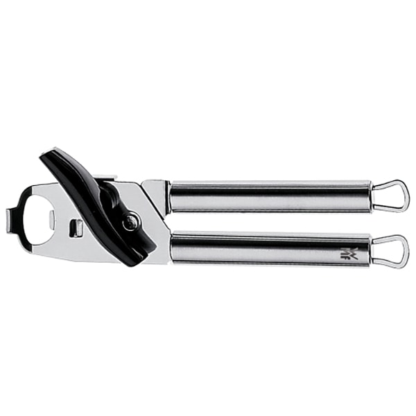 Deschizator conserve WMF Profi Plus, 23cm, otel, argintiu