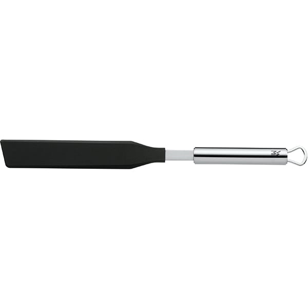 Spatula WMF Profi Plus, 33cm, otel, argintiu