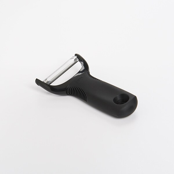 Accesoriu pentru decojit OXO 21081, 15.2, otel, negru