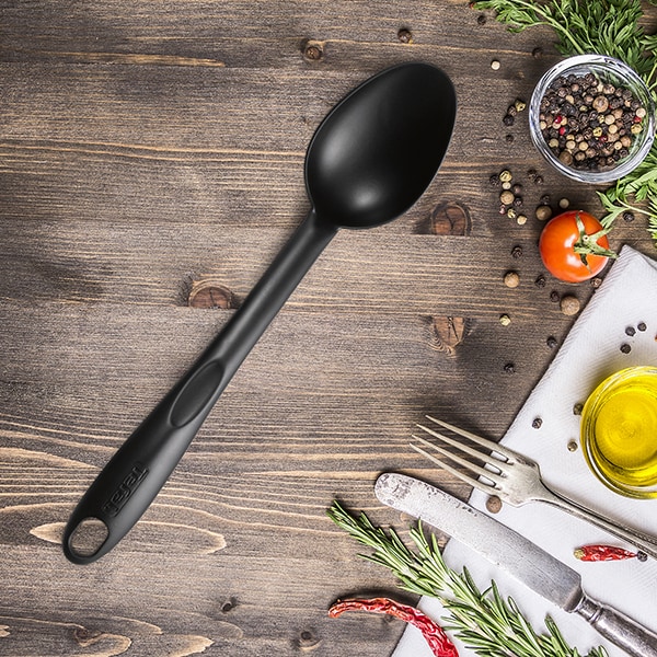 Lingura TEFAL 2743912, negru