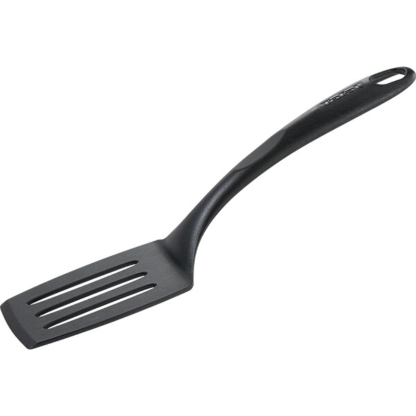 Spatula mica TEFAL 2745112, 27cm, nailon, negru