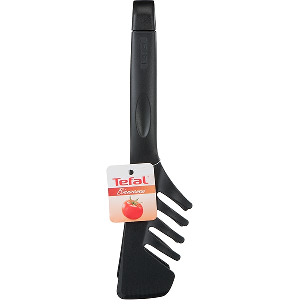 Cleste TEFAL Bienvenue 2745312, plastic, negru
