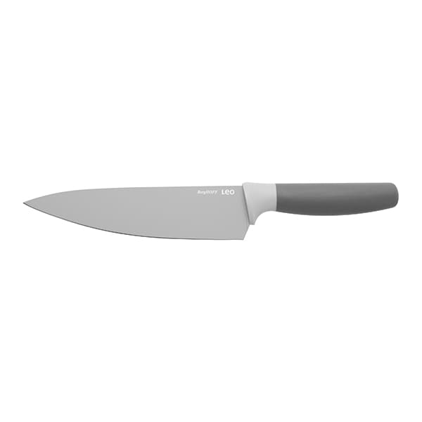 Cutit Chef BERGHOFF 3950039, 19cm, inox, gri