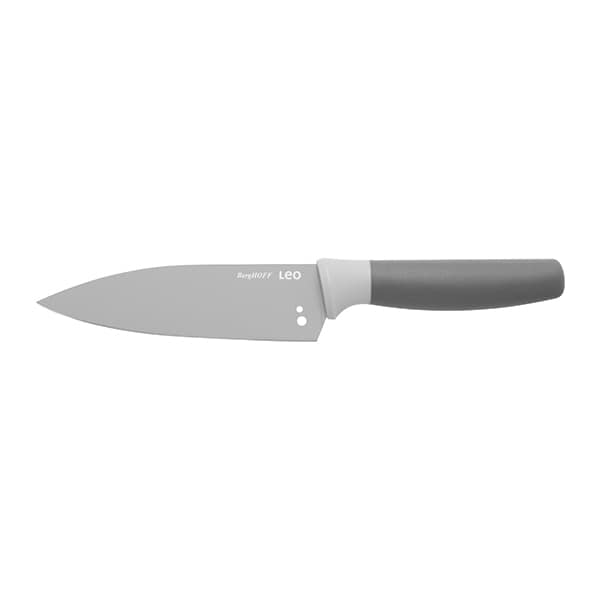 Cutitul bucatarului BERGHOFF 3950041, 14cm, inox, gri