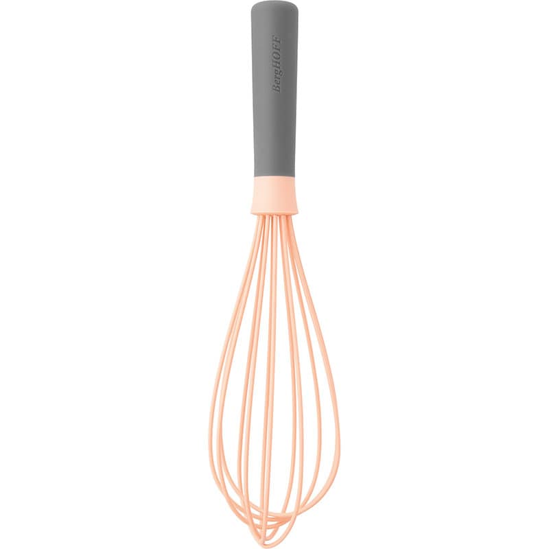 Tel BERGHOFF 3950048, 28cm, silicon, portocaliu