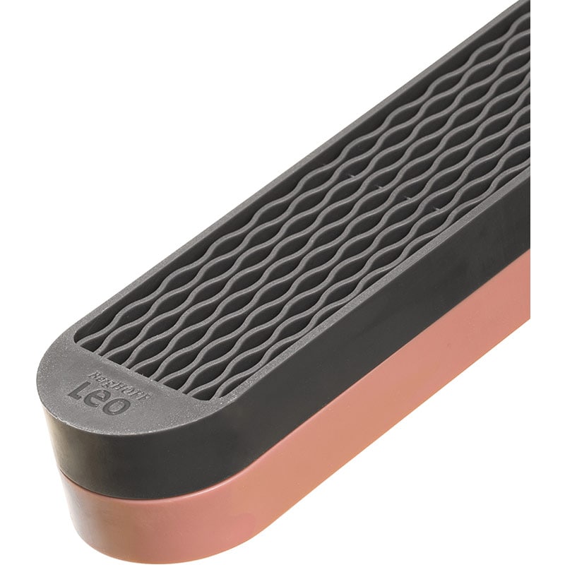 Suport cutite BERGHOFF 3950117, polipropilena, gri
