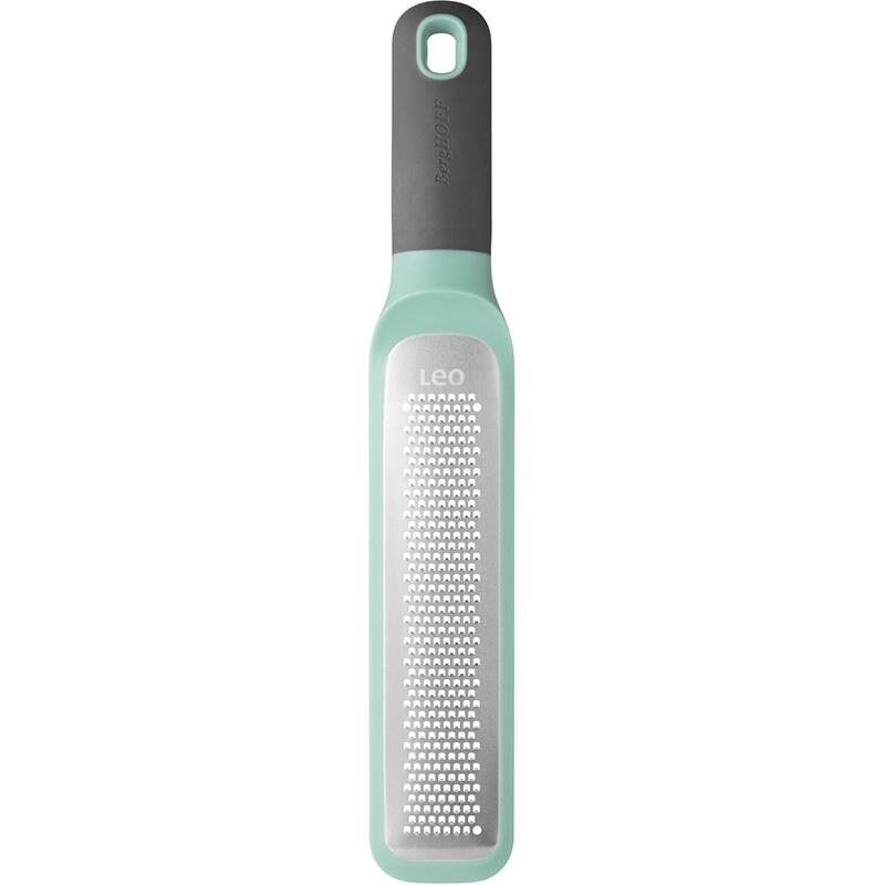 Razatoare BERGHOFF Zester 3950205, inox, verde