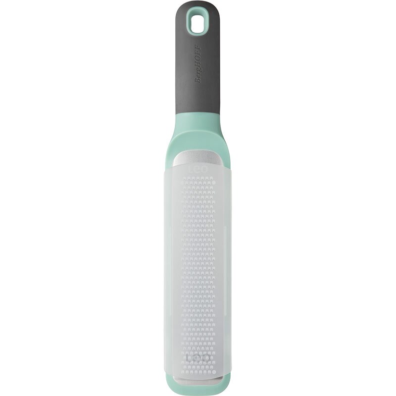 Razatoare BERGHOFF Zester 3950205, inox, verde