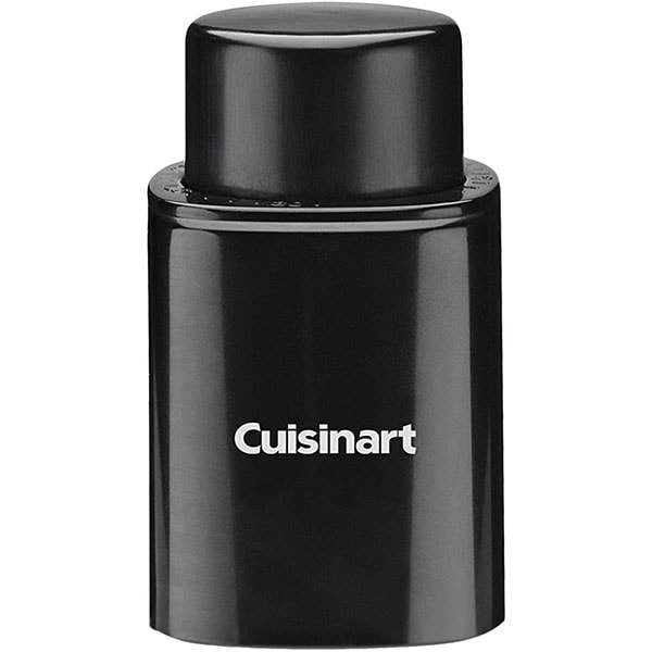 Tirbuson electric CUISINART CWO50E, 14cm, inox, negru