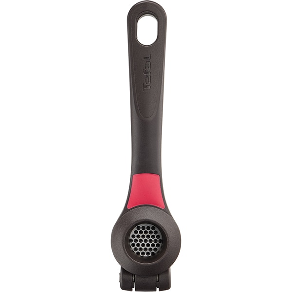 Presa usturoi TEFAL Ingenio K2072614, plastic, negru