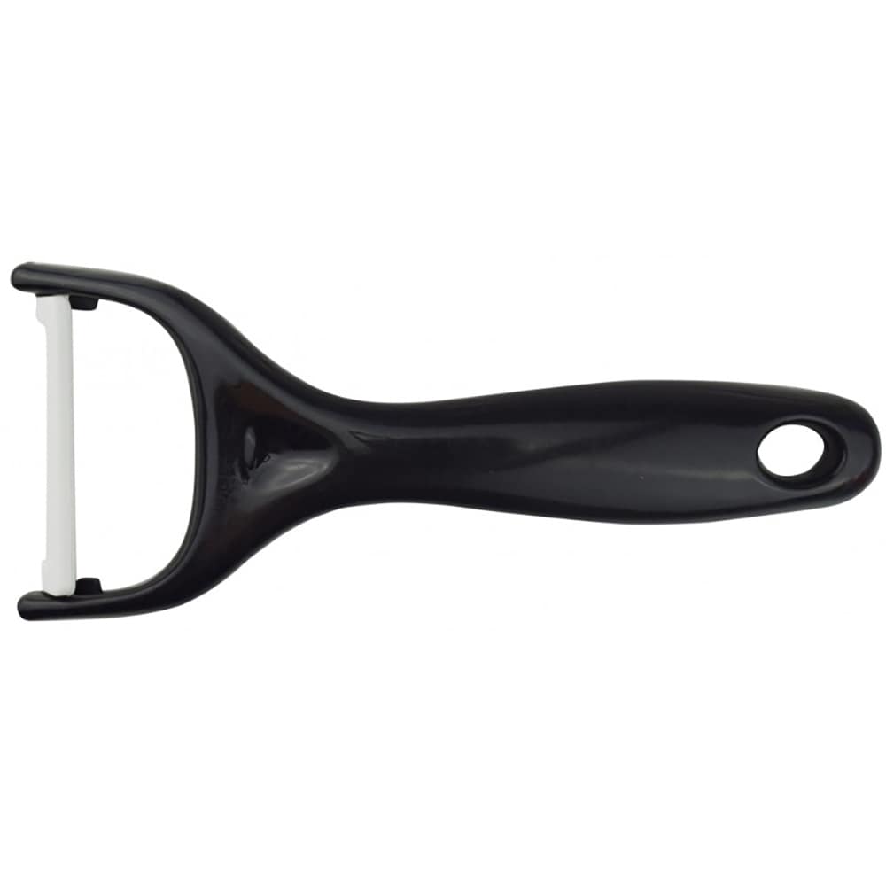 Set cutite MYRIA MC4024, 9 piese, otel, 7.6 - 20.3cm, negru