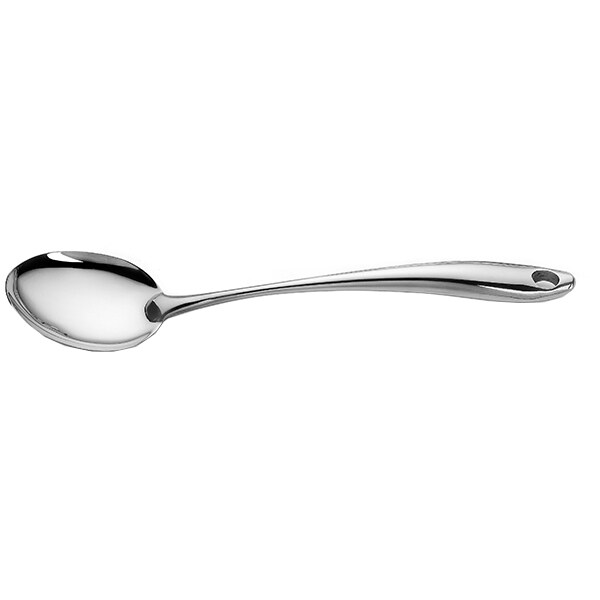 Lingura pentru servire MYRIA MY4077, 30.9cm, inox, argintiu