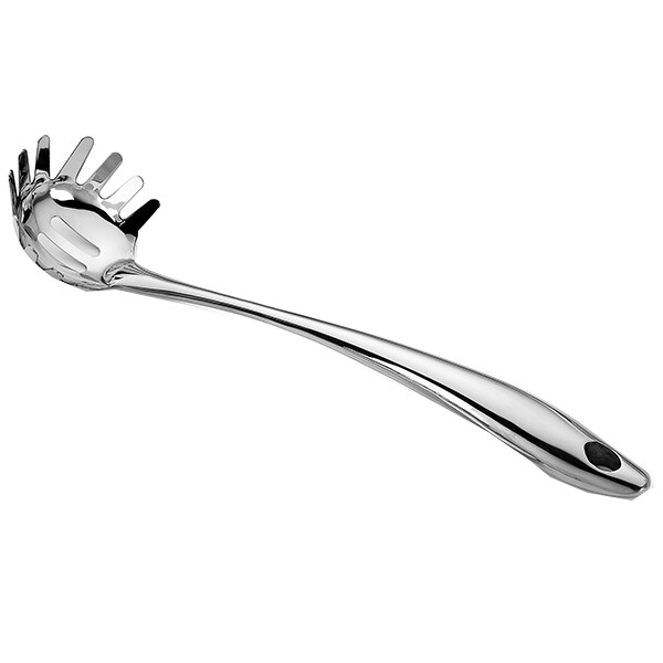 Lingura pentru spaghete MYRIA MY4079, 27.6cm, inox, argintiu