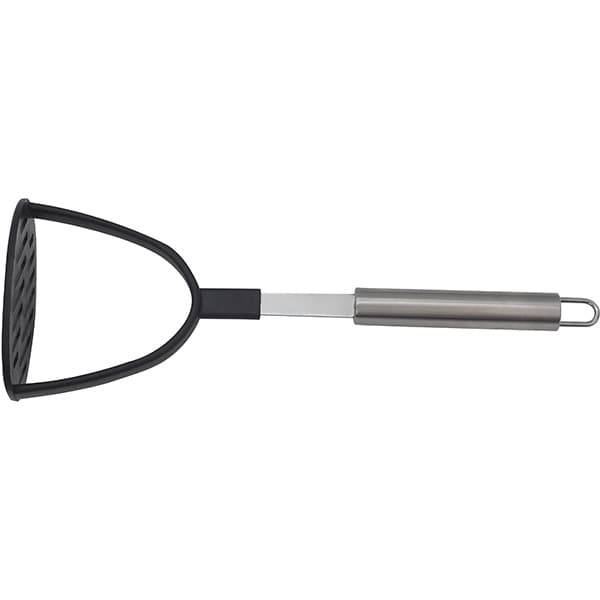 Set ustensile bucatarie MYRIA MY4199, 7 piese, otel, argintiu