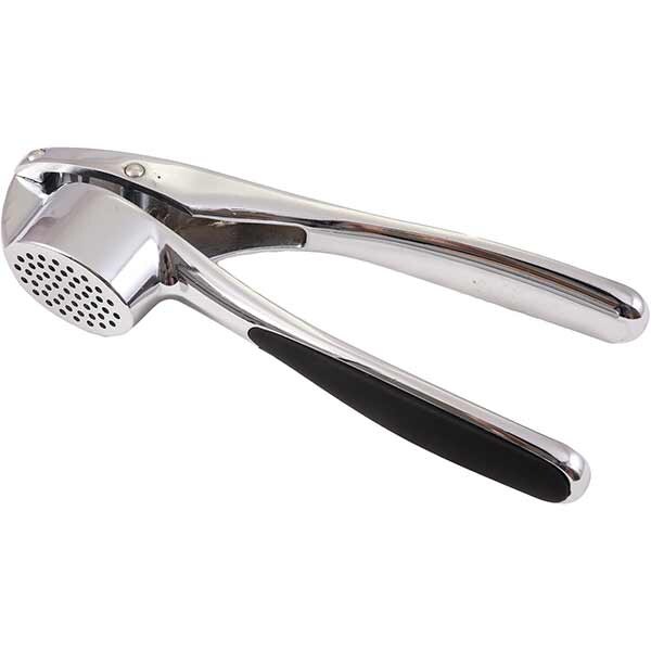 Set ustensile de bucatarie ZOKURA Z1152, 5 piese, zinc, argintiu