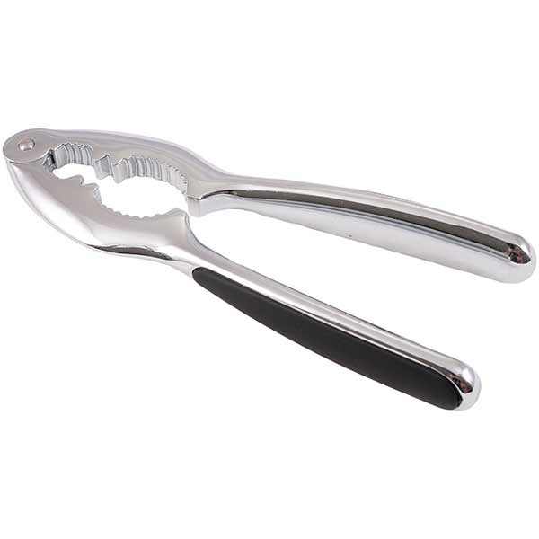 Set ustensile de bucatarie ZOKURA Z1152, 5 piese, zinc, argintiu