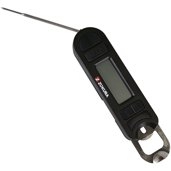 Termometru digital pentru alimente ZOKURA Z1180