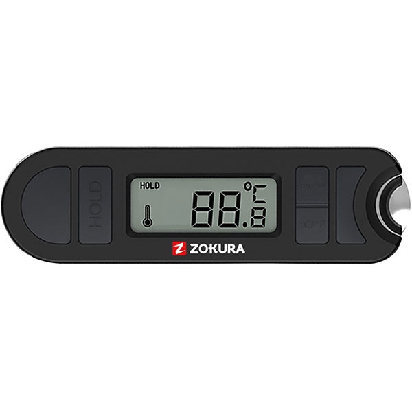 Termometru digital pentru alimente ZOKURA Z1180