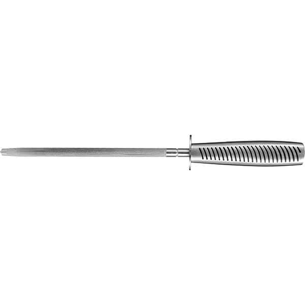 Set cutite ZOKURA Z1192, 14 piese, 9-20cm, argintiu