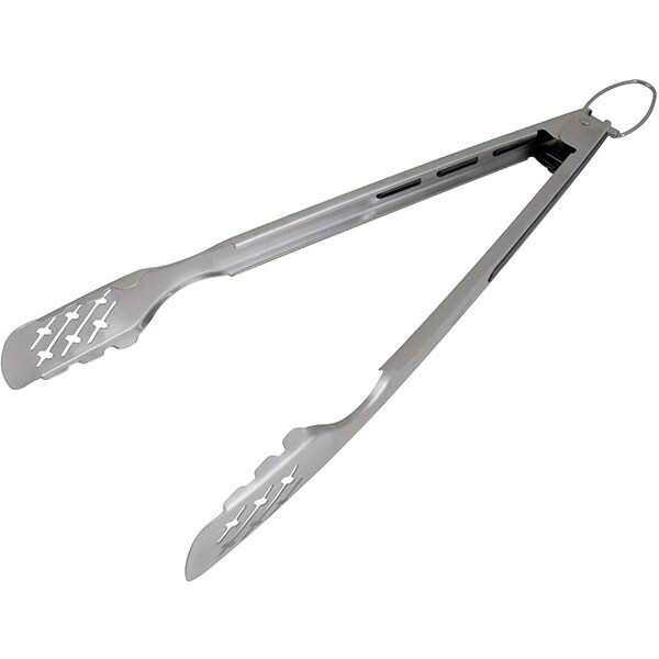 Set ustensile pentru gratar ZOKURA Z1195, 6 piese, inox, negru