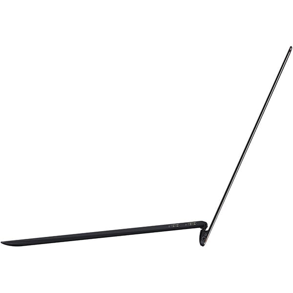 Ultrabook ASUS ZenBook UX391UA-ET018T, Intel Core i7-8550U pana la 4.0Ghz, 13.3" Full HD, 8GB, SSD 512GB, Intel UHD Graphics 620, Windows 10 Home, Deep Dive Blue