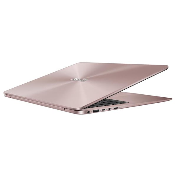 Ultrabook ASUS ZenBook UX430UA-GV356T, Intel Core i5-8250U pana la 3.4GHz, 14" Full HD, 8GB, SSD 256GB, Intel UHD Graphics 620, Windows 10 Home