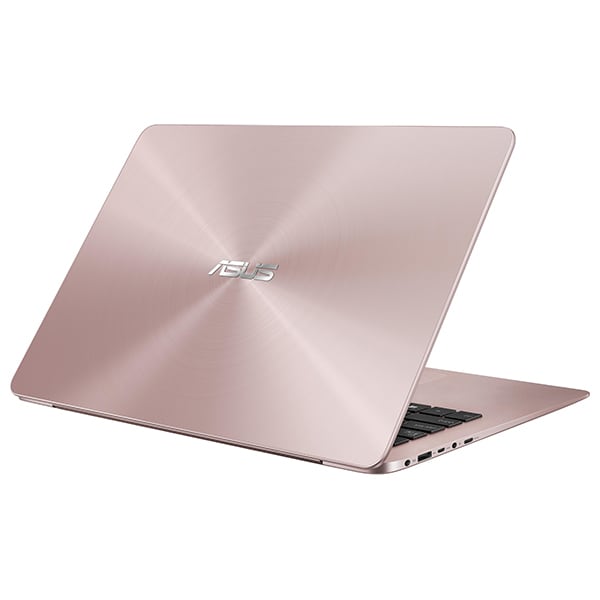 Ultrabook ASUS ZenBook UX430UA-GV356T, Intel Core i5-8250U pana la 3.4GHz, 14" Full HD, 8GB, SSD 256GB, Intel UHD Graphics 620, Windows 10 Home