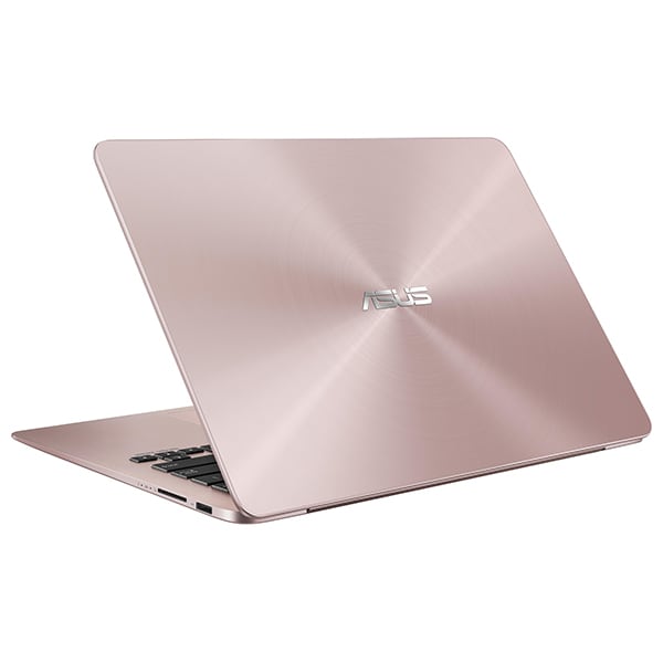 Ultrabook ASUS ZenBook UX430UA-GV356T, Intel Core i5-8250U pana la 3.4GHz, 14" Full HD, 8GB, SSD 256GB, Intel UHD Graphics 620, Windows 10 Home