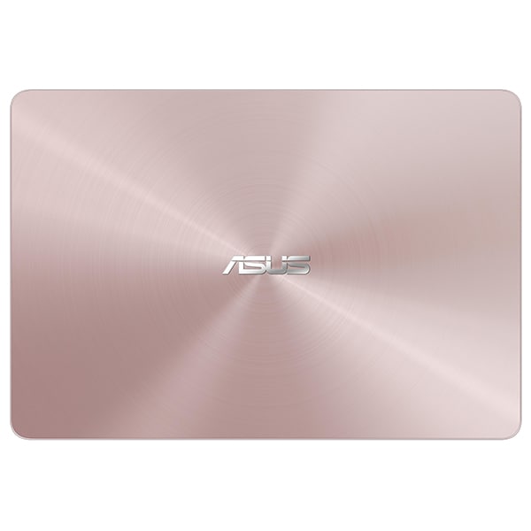 Ultrabook ASUS ZenBook UX430UA-GV356T, Intel Core i5-8250U pana la 3.4GHz, 14" Full HD, 8GB, SSD 256GB, Intel UHD Graphics 620, Windows 10 Home