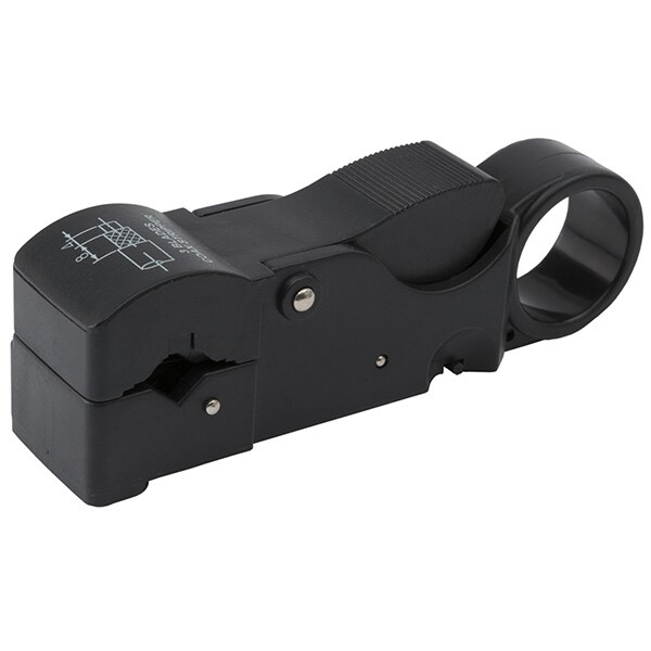 Dezizolator cabluri coaxiale PRO'S KIT CP-312B