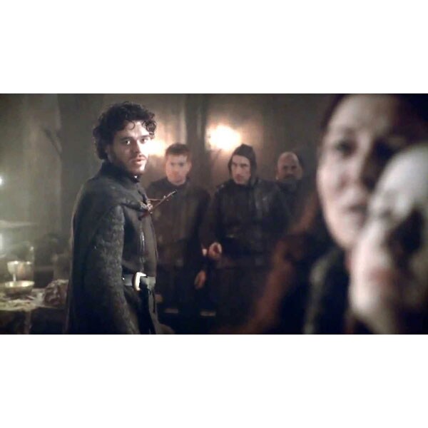 Urzeala tronurilor - Sezonul 3 DVD Editie Iconica