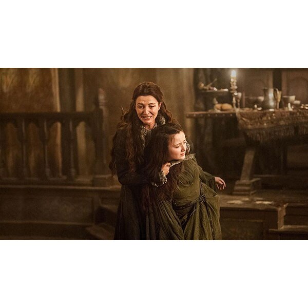 Urzeala tronurilor - Sezonul 3 DVD Editie Iconica