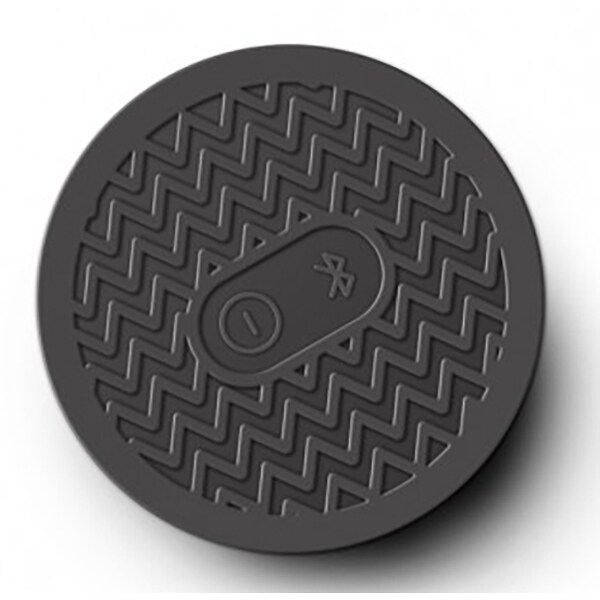 Boxa portabila ALLVIEW V-Bass, Bluetooth, Amazon Alexa, gri