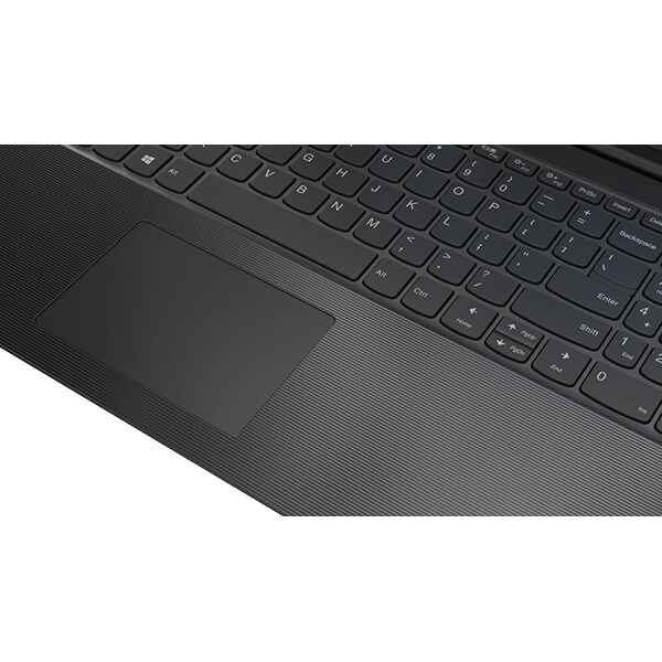 Laptop LENOVO V130-15IKB, Intel Core i5-8250U pana la 3.4GHz, 15.6" Full HD, 8GB, SSD 256GB, AMD Radeon 530 2GB, Free Dos, gri