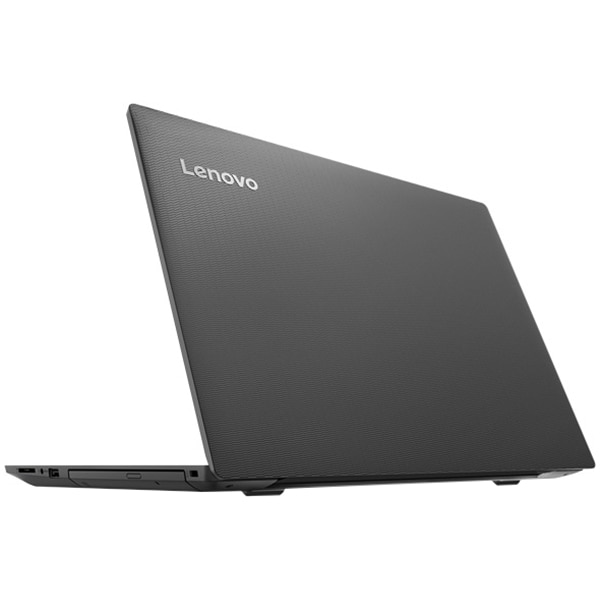 Laptop LENOVO V130-15IKB, Intel Core i5-8250U pana la 3.4GHz, 15.6" Full HD, 8GB, SSD 256GB, AMD Radeon 530 2GB, Free Dos, gri